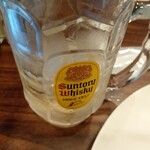 用戶對於ジョナサン 西馬込店的評論圖