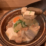 用户对于だし料理天藍的评论图
