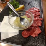 用戶對於サッポロビール園 ケッセルホール的評論圖