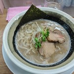 用戶對於野郎ラーメン 浅草橋西口店的評論圖