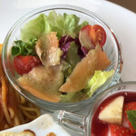 User's review image for 不二家レストラン 東大阪店