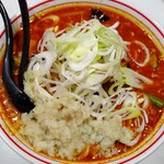 User's review image for 蒙古タンメン中本 吉祥寺店