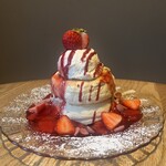 User's review image for Riz Labo Kitchen 裏参道ガーデン