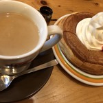User's review image for コメダ珈琲店 京田辺三山木店