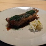 User's review image for ひがしやま 司