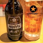 用戶對於やきとんだいだら 練馬店的評論圖