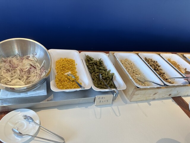 User's recommendation image for カフェレストラン きはだ