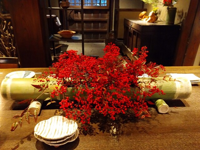 用戶對於燈々庵的評論高清圖