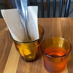 用户对于ブラスカフェ的评论图