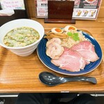 用戶對於らーめん 砦 大国町店的評論圖