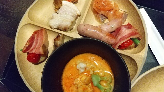 User's recommendation image for ふる川