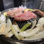 用戶對於成吉思汗 だるま 7･4店的評論圖