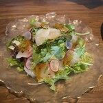 User's review image for COMMA, 梅田店