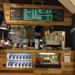 User's review image for JoJo'sカフェ 札幌