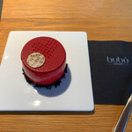 用戶對於bubo BARCELONA 表参道店的評論圖