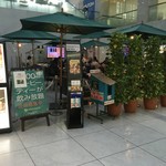 用户对于プロント 池尻大橋店的评论图