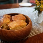 User's review image for Germoglio ジェルモーリオ