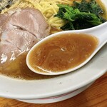 User's review image for つばさ家 武蔵境店