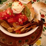 User's review image for ボラーチョス