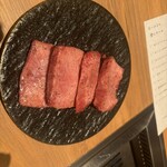 用戶對於すすきの焼肉きらく的評論圖