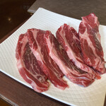 用户对于テーブルオーダーバイキング 焼肉 王道 堺泉北店的评论图