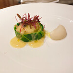 User's review image for GRILL 54TH