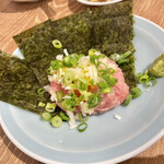 用戶對於大衆食堂 あまつ お初天神店的評論圖