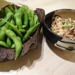 用戶對於自由鳥 大橋本店的評論圖