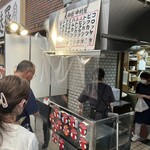 User's review image for 天神橋 中村屋