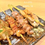用戶對於鳥光國 秋葉原アキバトリム店的評論圖