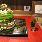 User's review image for Riz Labo Kitchen 裏参道ガーデン