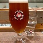 用戶對於常陸野ブルーイング 品川的評論圖