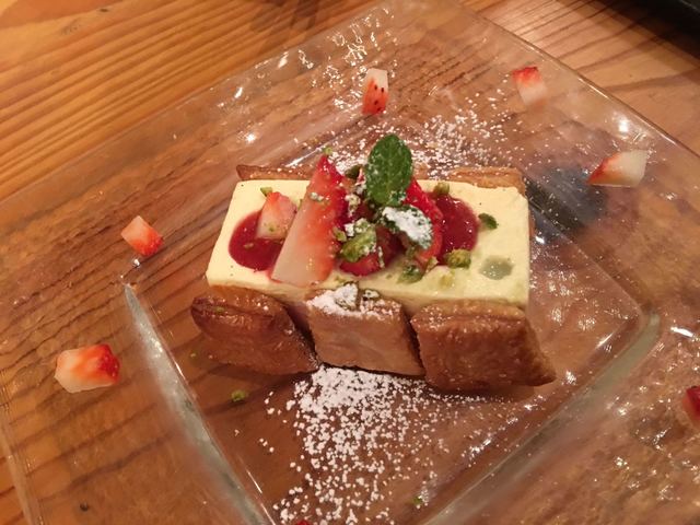 User's recommendation image for 表参道ワイン食堂Den