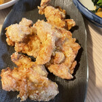 用户对于串かつ 千里的评论图