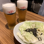 User's review image for 三代目 鳥メロ 新橋銀座口ガード下店