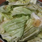 User's review image for 酔っ手羽横丁 五反田店