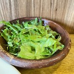 User's review image for HUNGRY CURRY BY100時間カレー 神田店