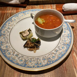 用户对于新洋食 KAZU的评论图