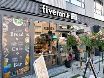 User's review image for fiveranJr