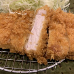 用户对于ごはん処 かつ庵  福知山店的评论图