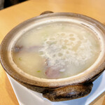 用戶對於好ちゃん 飯田橋本店的評論圖