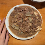 用戶對於かっぱ的評論圖