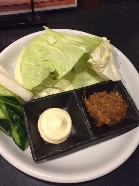 用戶對於CHICKEN CREW 後楽園店的評論高清圖