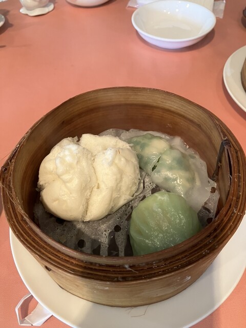 User's recommendation image for ル・パルク 恵比寿店