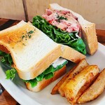 用戶對於Tokyo Kenkyo的評論圖