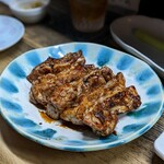 用戶對於独酌　三四郎的評論圖