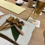 用戶對於野菜&うまだし KICHI的評論圖