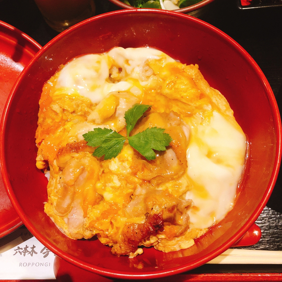用戶對於六本木 今井屋本店的評論圖