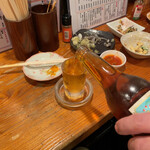 用戶對於やきとん 野方屋的評論圖