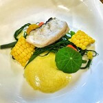 用户对于チェネッタ バルバ的评论图